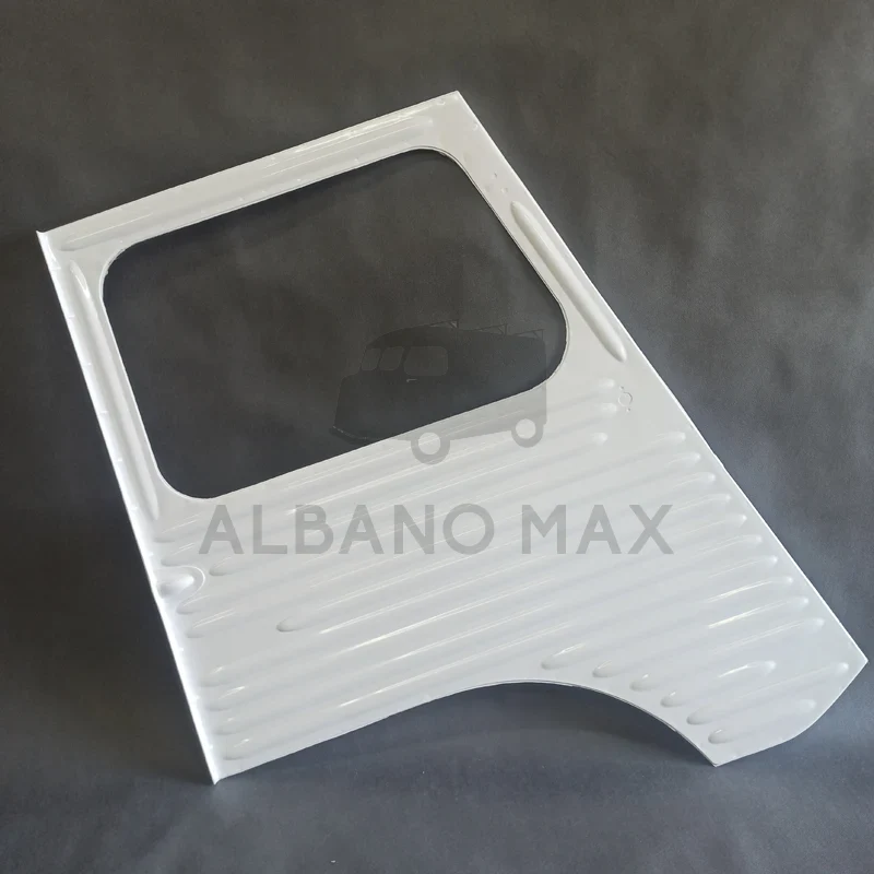 HP6 Poszycie drzwi prawe