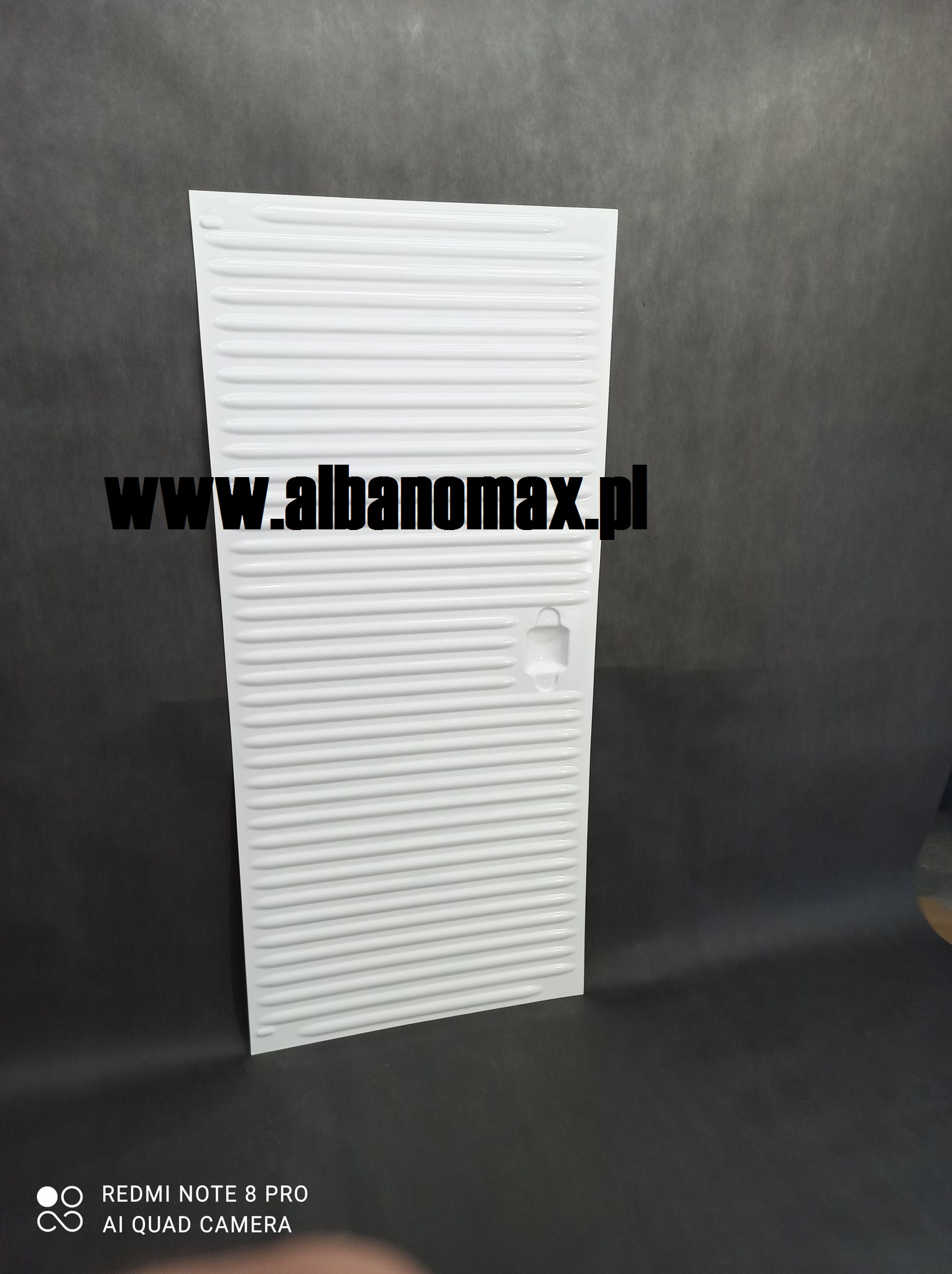 HP14 Poszycie drzwi bocznych