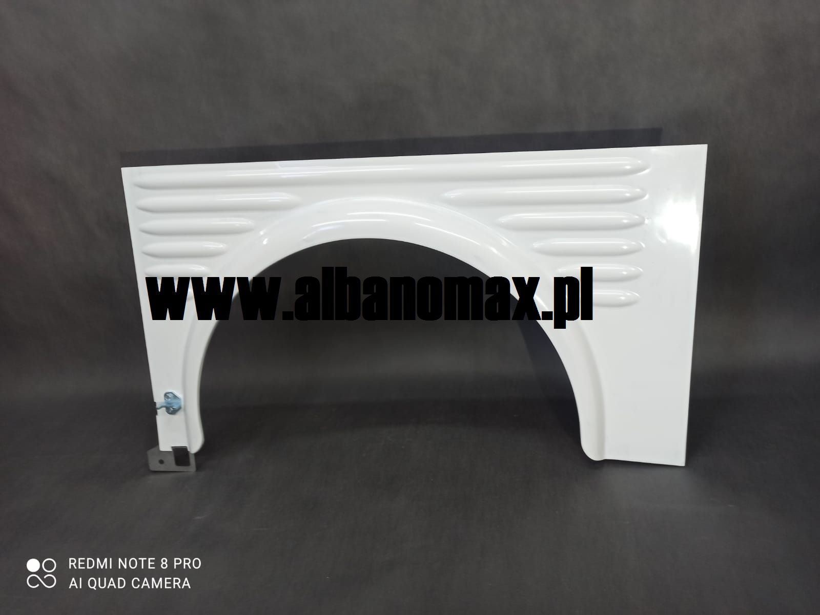 HL10 Błotnik tył lewy&nbsp;