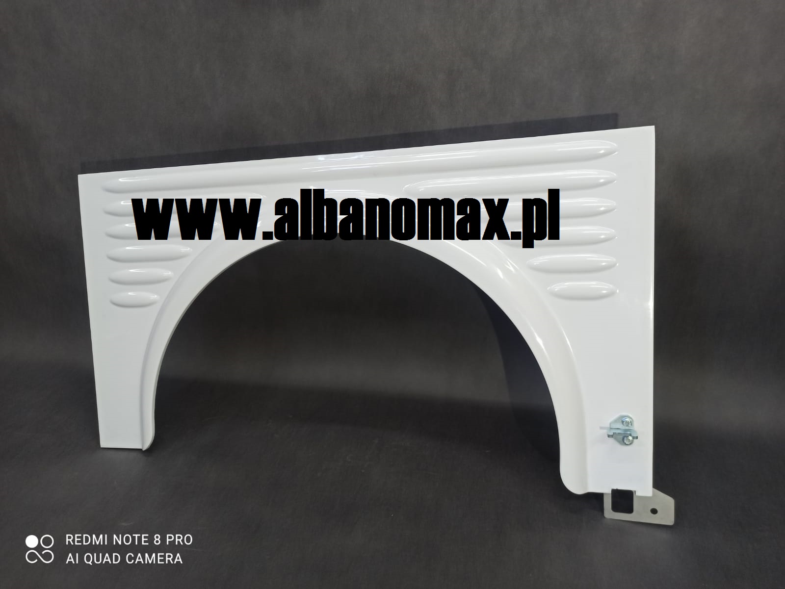 HP11 Błotnik tył prawy